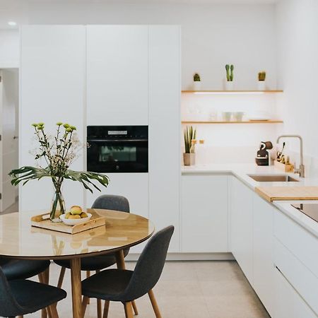 Centrico Estudio Junto Al Parque Garcia Sanabria Санта Крус де Тенерифе Екстериор снимка