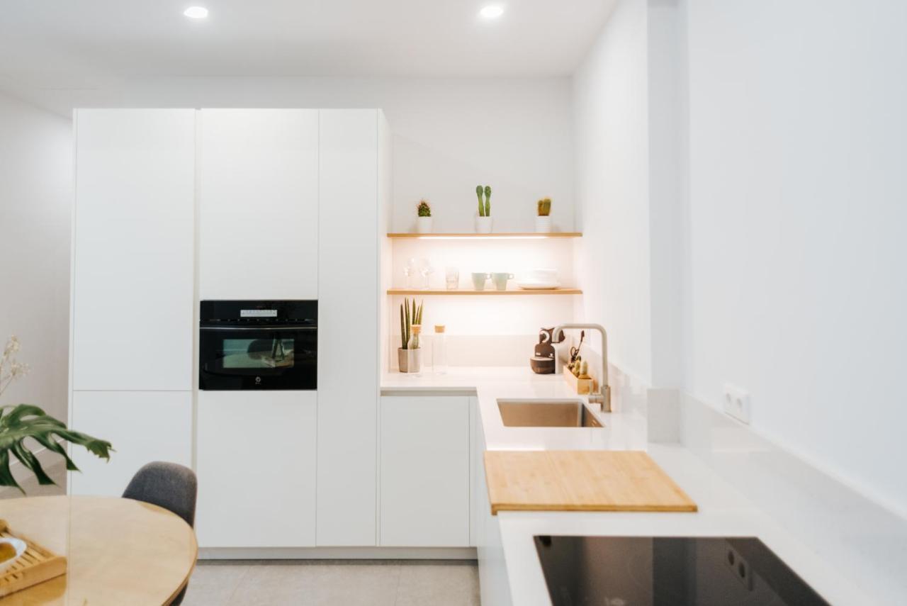 Centrico Estudio Junto Al Parque Garcia Sanabria Санта Крус де Тенерифе Екстериор снимка