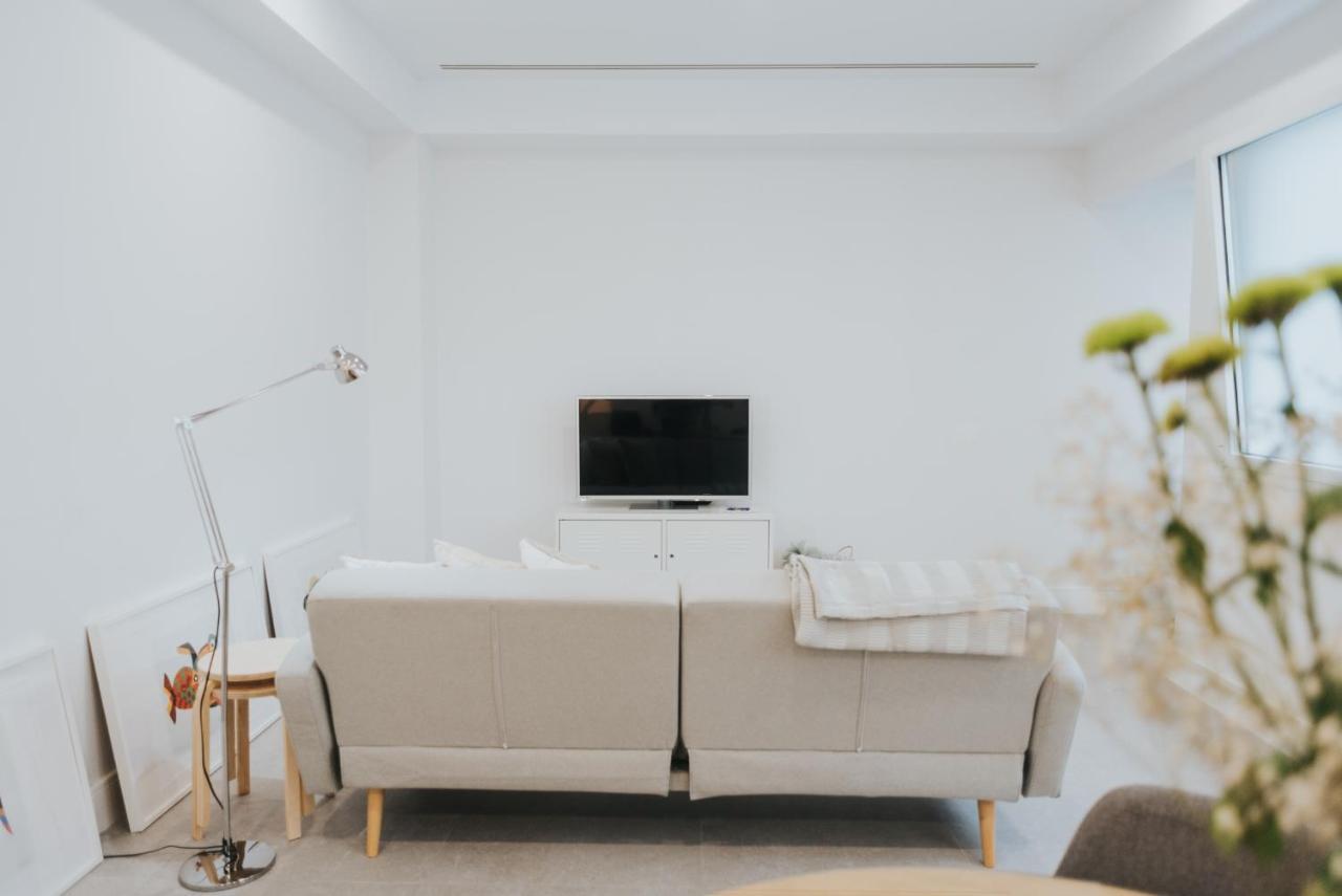 Centrico Estudio Junto Al Parque Garcia Sanabria Санта Крус де Тенерифе Екстериор снимка