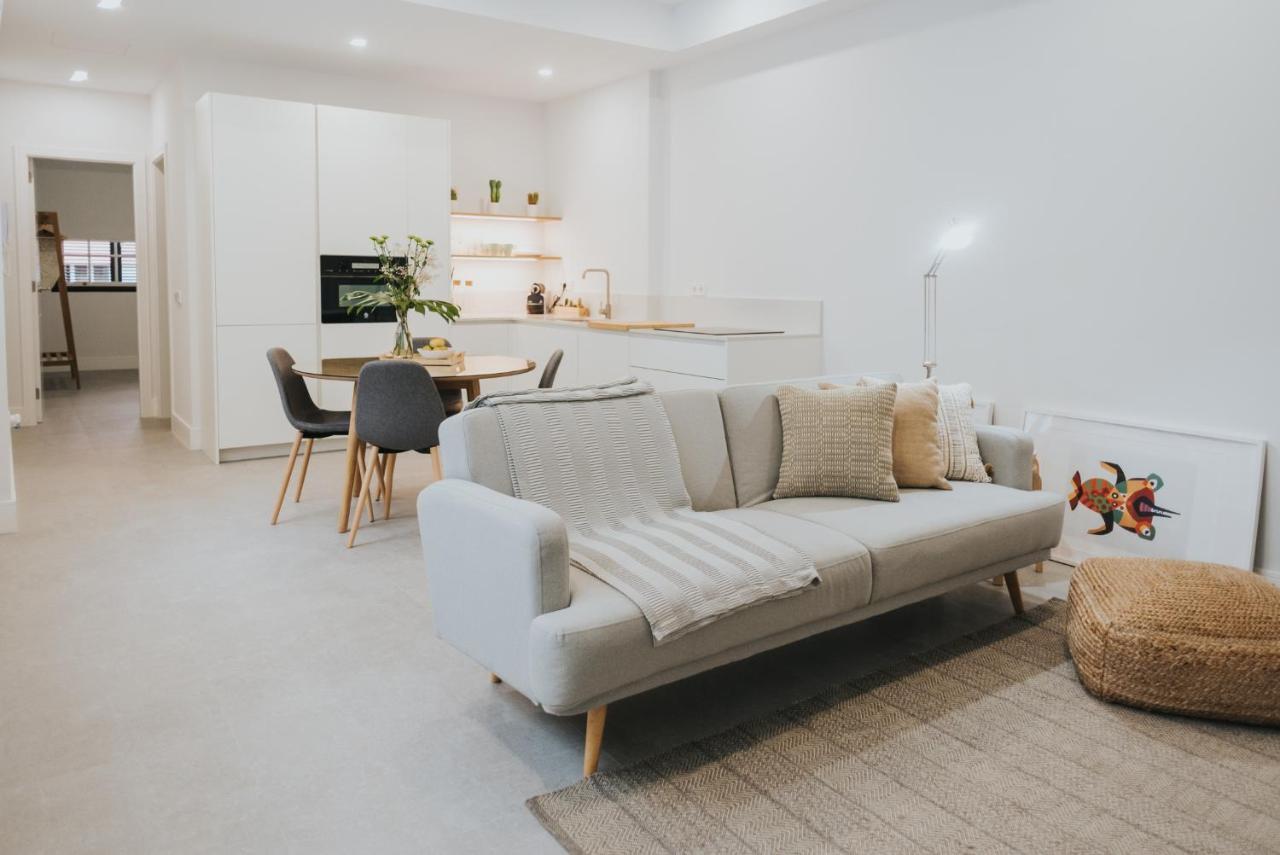 Centrico Estudio Junto Al Parque Garcia Sanabria Санта Крус де Тенерифе Екстериор снимка