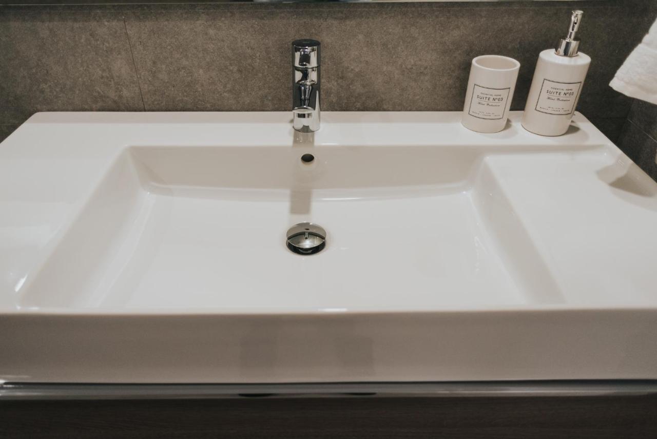 Centrico Estudio Junto Al Parque Garcia Sanabria Санта Крус де Тенерифе Екстериор снимка