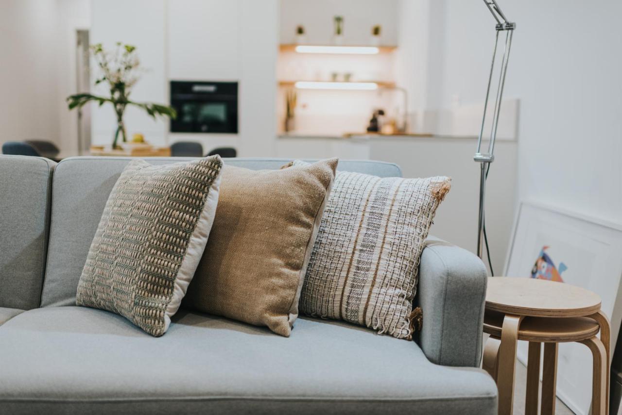 Centrico Estudio Junto Al Parque Garcia Sanabria Санта Крус де Тенерифе Екстериор снимка